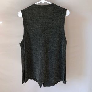 Eileen Fisher Tops - Eileen Fisher Tweed-Knit Sleeveless Top Eileen Fisher Tops - Eileen Fisher Tweed-Knit Sleeveless Top